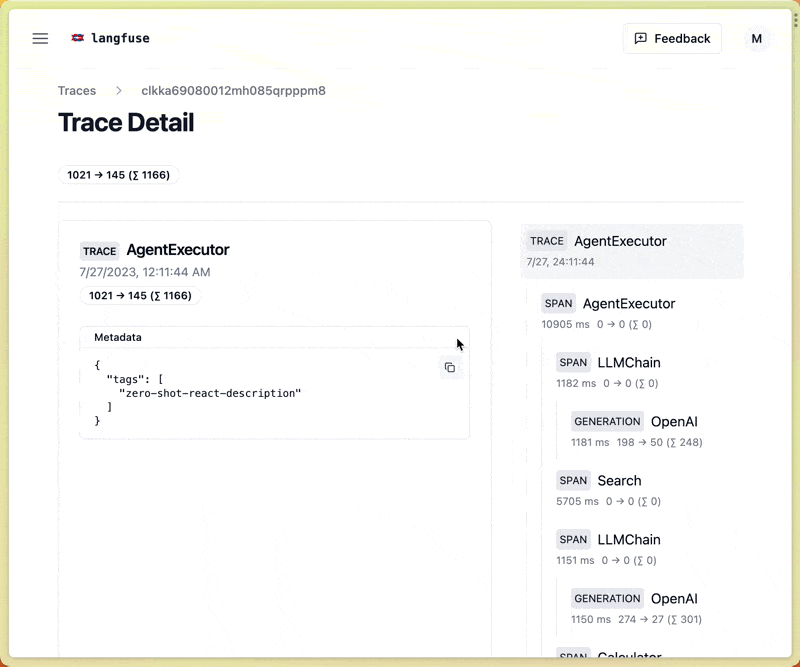 Introducing Litefuse: Agent Observability and Evaluation Platform, without the Operational Tax
