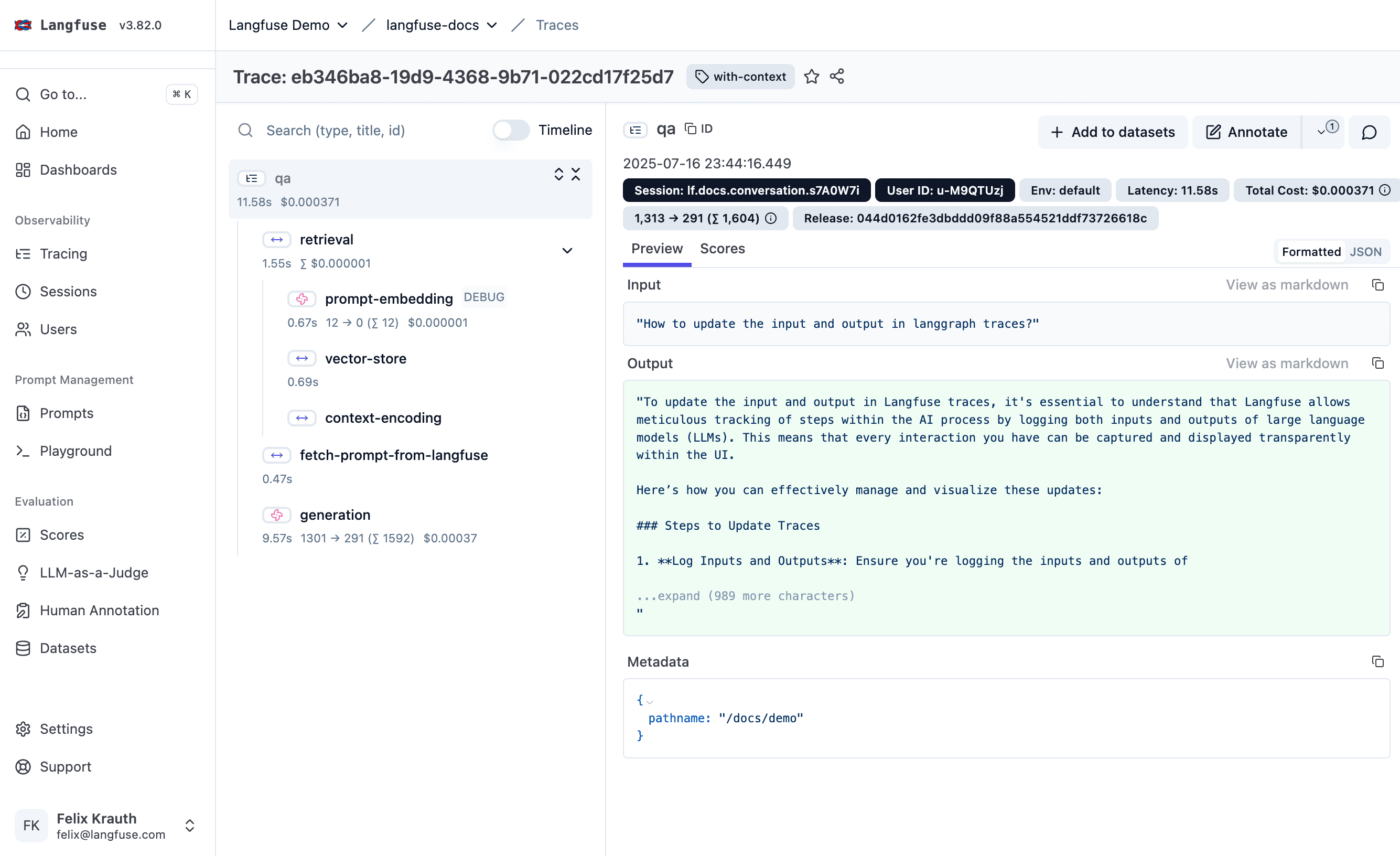 What's Agent Observability and Why It Matters?