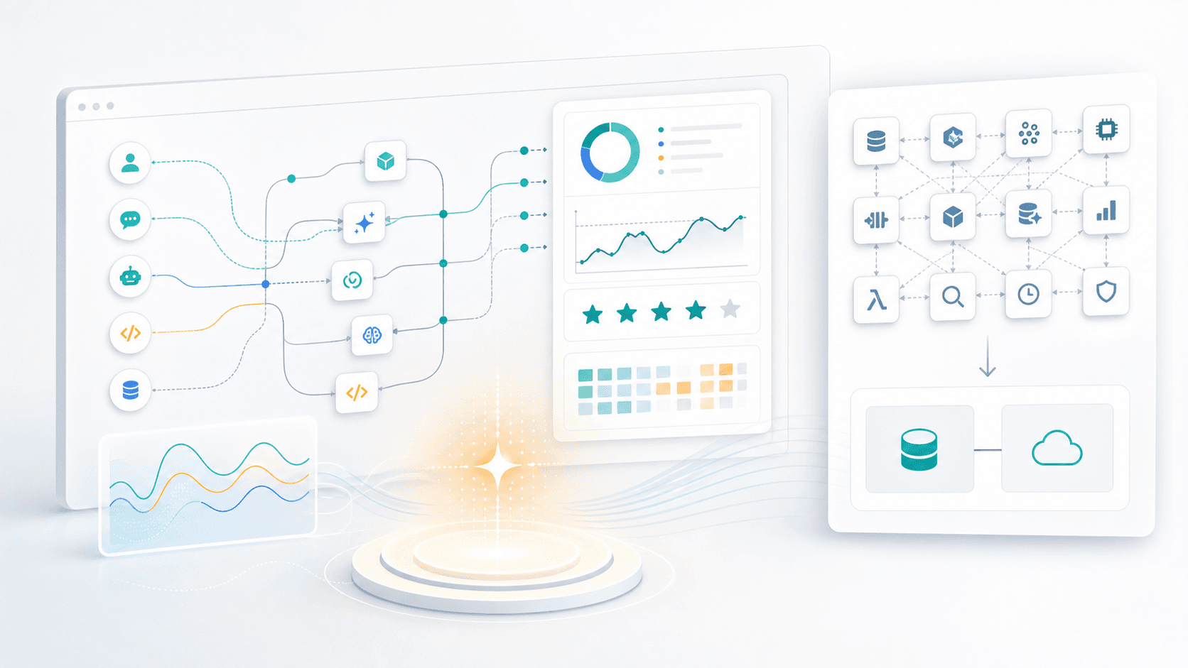 Introducing Litefuse: Agent Observability and Evaluation Platform, without the Operational Tax